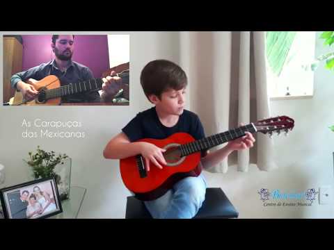 Recital BIDELLATI 2020 - "Davi Rozante"