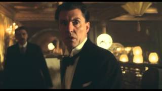 The White Stripes - Black Math - Peaky Blinders