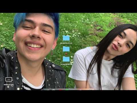 Ian Mixto - "Mensaje" (Prod. @magicenelbeat) - Video oficial