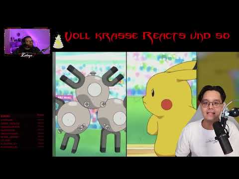 Zerkayn React: Wie Ash Ketchum zum Champ wurde