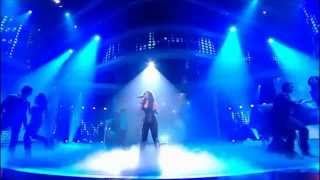 Ruth Lorenzo - I Love Rock &#39;n&#39; Roll (The X Factor UK 2008) [Live Show 8]