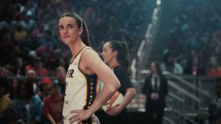 See Everything :30 (Feat. Caitlin Clark) | State Farm® Commercial