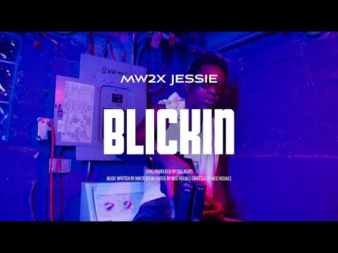 LilJessie 00 - Blickin (Official Video)