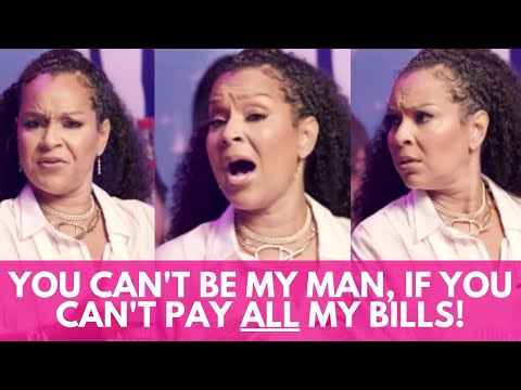 "You can't be my man if you can't PAY ALL my bills" | OG City Girl Hits the Wall @TrickDaddy305