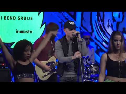 NASTUP BENDA OKICE - 09.11.2022. - INSTA TV