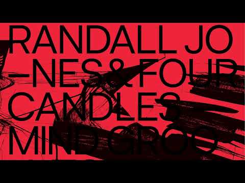 Four Candles & Randall Jones - Quincy's Revenge (Original Mix) [Official Audio]