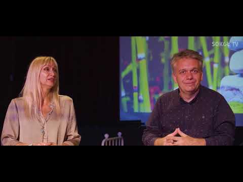 Qlturalna Rozmowa – Bożena Pędziwiatr i Paweł Wójtowicz z Opery Krakowskiej