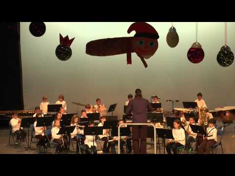 Captains of Adventure Mike Hannickel Conjunt  Instrumental d' Iniciació Escola de Música d' Ulldecon