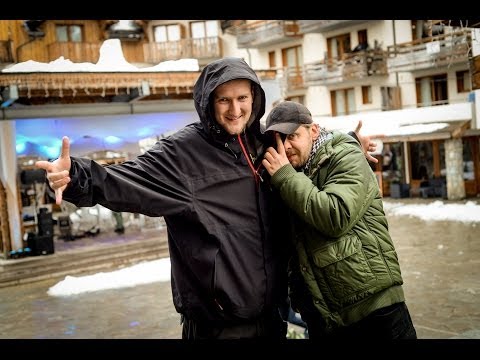 1 NA 1: Artur Rawicz vs Grubson (SnowShow 2014)