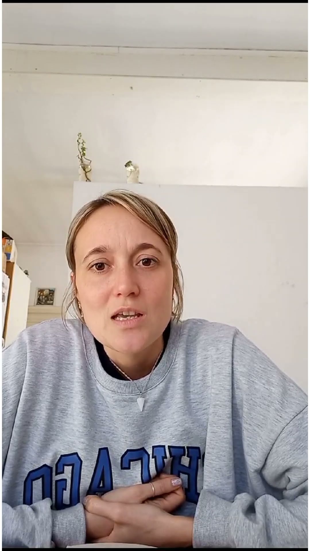 Testimonio de Naiara