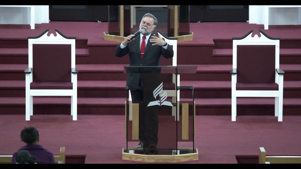 Quando Deus Parece Não Fazer Sentido  | Pr. Marcos Seifert