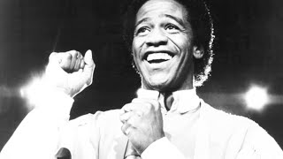 Al Green - I Can&#39;t Stop