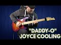 Joyce Cooling - "Daddy-O" - Carvin ST300 + Axe-FX II