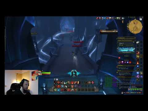 Torghast Skoldus Hall Flawless Layer 16