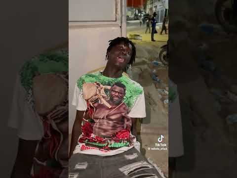 wouy wa pikine ak boy niang