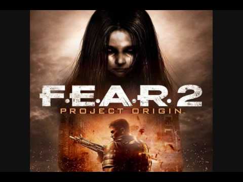 F.E.A.R. 2: Project Origin [Music] - Headless Evil