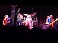 Uriah Heep: All My Life live at Cheese And Grain ...