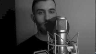 MILEY CYRUS - WRECKING BALL (MIKE HOUGH COVER)