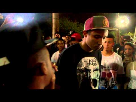 JR vs Orochi - 138º Roda de São Gonçalo - Batalha do Tanque | RJ