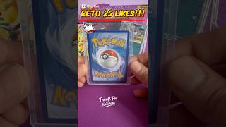 Lo Mejor del Finde!!! #pokemon #unboxingpokemon #pokemoncards #pokemontcg #shorts