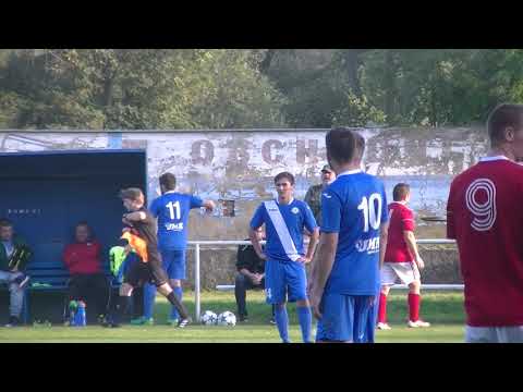 Libochovice - Bohušovice 4/5