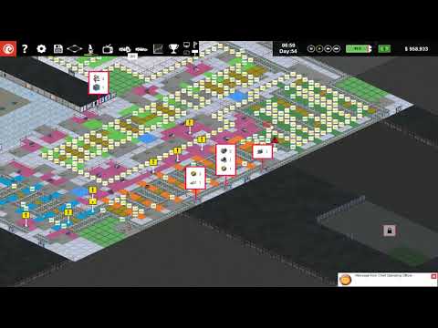 MongoTV_5821 - Mongo Games - Production Line - Gold Car - Part 14