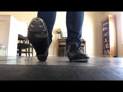 Clog Shoe Vs Tap Shoe