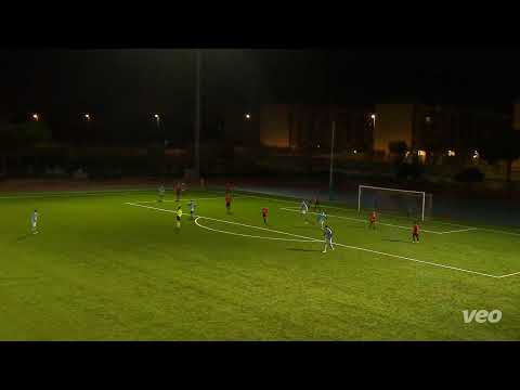 Wonderful Under 15 vs Pellegrino Altamura