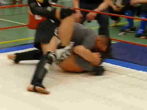 Gutek i starcie numer dwa