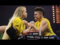 Pro Arm Wrestling World Cup 2019 Left Hand