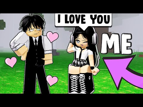 I Disguised As a CRAZY Fan GIRL To My Hater.. (99 Nights In The forest)