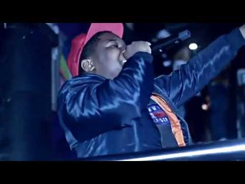 Big Tipper - #MoveIt, Aunty +Exclusive Live At The Runway Affair @1Big_Tipper (@OTF_DESH)