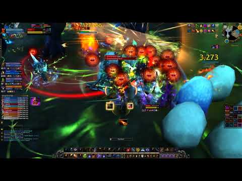 Pure vs mythic harjatan