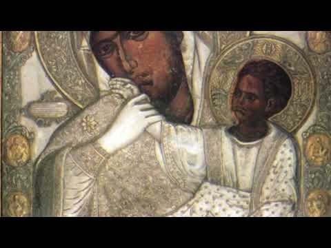 7 Sf Siluan Athonitul - Despre războiul duhovnicesc - marea știință - despre gânduri și înșelare