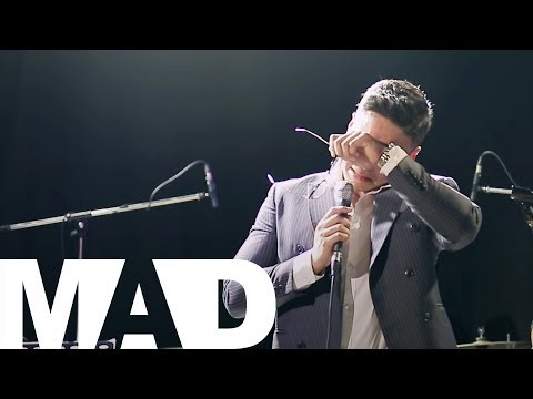 [MAD] R.I.P (Love) - O-Pavee (Cover) | Pob Tripob [The Chosen Concert]