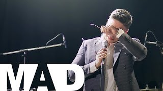 [MAD] R.I.P (Love) - O-Pavee (Cover) | Pob Tripob [The Chosen Concert]