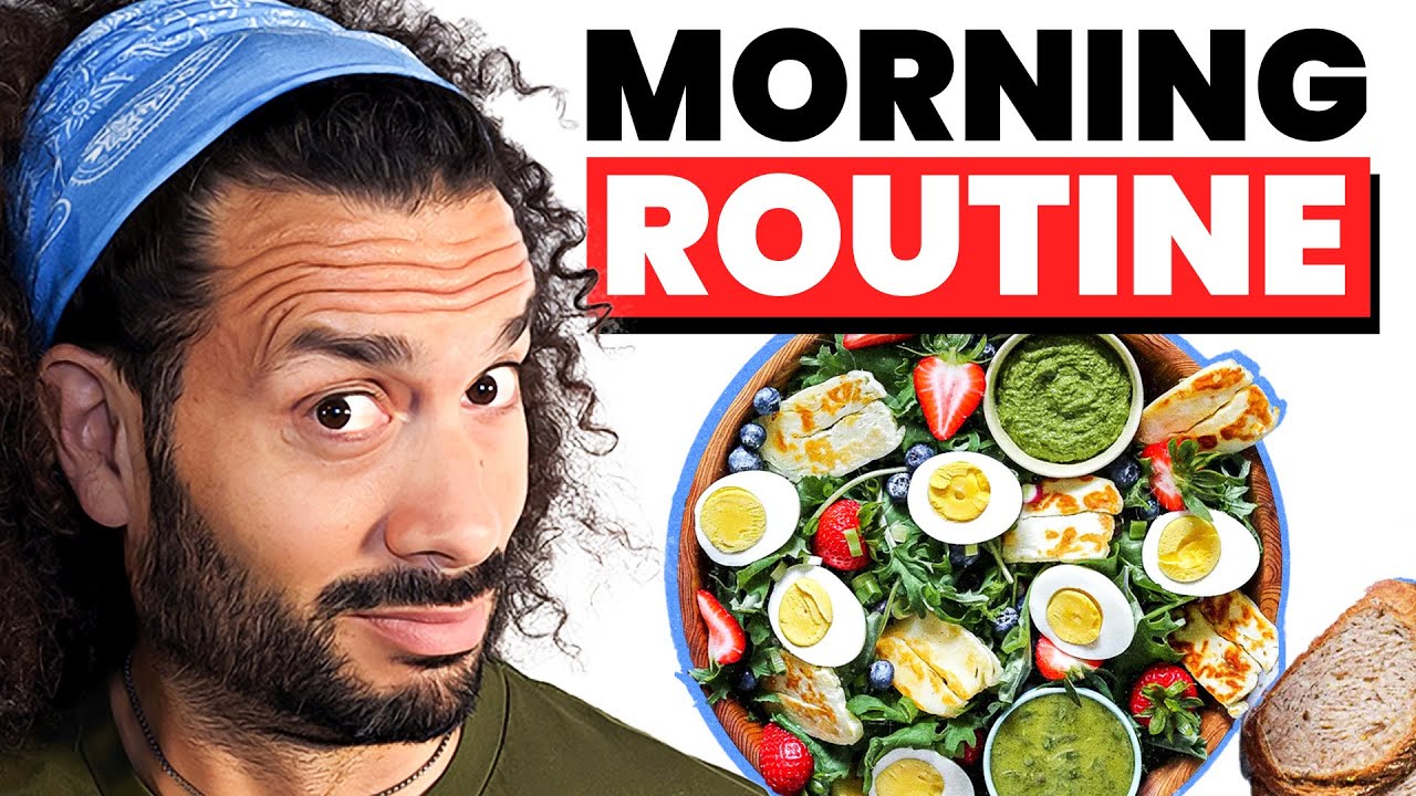 Breakfast Secret | CIA Performance Based Meal