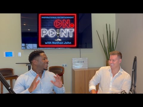 On.Point Conversations - Conor McKay