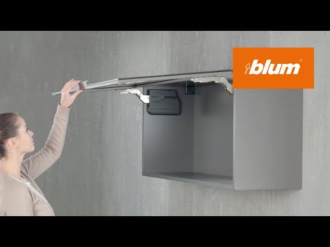 Aventos HK