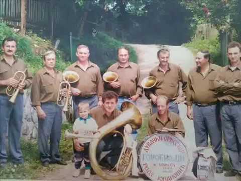 Trubači Gorobiljci - Dragacevski Vihor