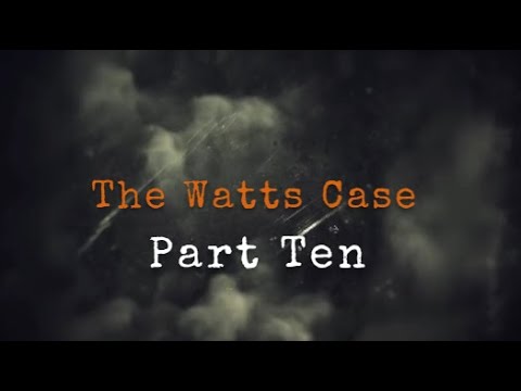 Part 10.... The Truth The Lies The Fact & Fiction