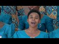 Voice Of Prophecy Kasulu SDA Choir Tutasahau Shida