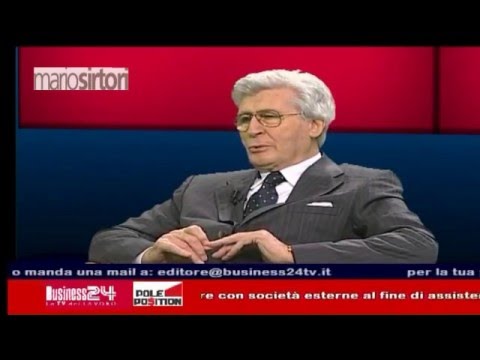 Pole Position puntata 319: Mario Sirtori SpA - Lecco