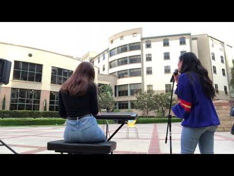 Still In Love (Eryn Allen Kane + Thirdstory Cover)