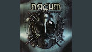 Silent (From The NASUM campaign split EP with Warhate)