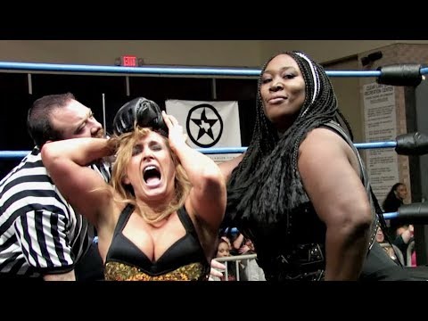 Tony Khan Says Awesome Kong Is A Full-Time AEW Employee, Would Like To Do GLOW Crossover