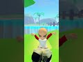 Egg Dancing (Aku Sayang) #roblox #shorts