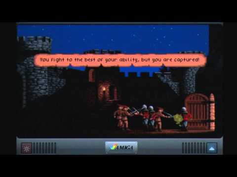 Defender of the Crown iPhone Gameplay Review - AppSpy.com