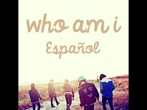 B1A4 - Who Am I [Sub Español+Rom]