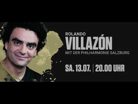 Klassik am Dom 2019 - Das Programm